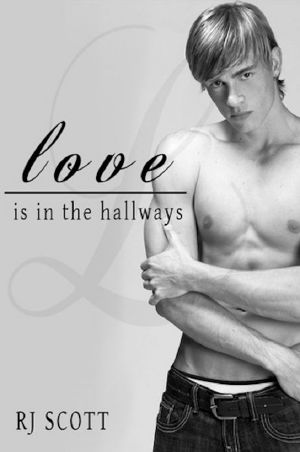 [Love 02] • Love Is in the Hallways